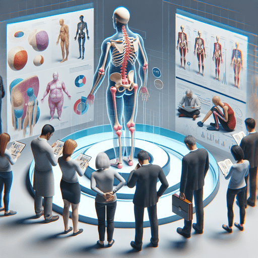 Mengungkap Hubungan antara Berat Badan dan Kesehatan Sendi: Panduan Lengkap