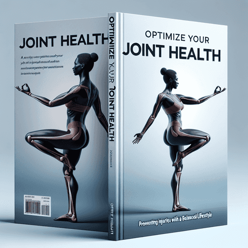 Optimalkan Kesehatan Sendi Anda: Solusi Mencegah Cedera dengan Pola Hidup Seimbang