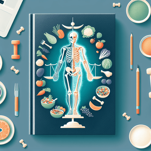 Panduan Komprehensif: Mencegah Cedera Tulang dengan Perubahan Berat Badan yang Sehat