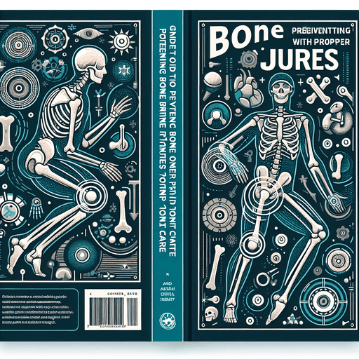 Panduan Mencegah Cedera Tulang dengan Perawatan Sendi yang Tepat