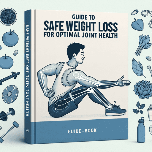 Panduan Menurunkan Berat Badan dengan Aman untuk Kesehatan Sendi Optimal