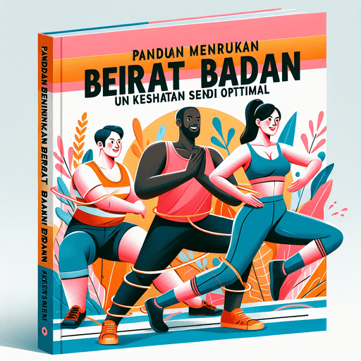 Panduan Menurunkan Berat Badan untuk Kesehatan Sendi Optimal