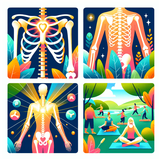 Strategi Efektif untuk Meningkatkan Kesehatan Tulang dan Sendi